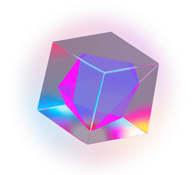 multicolors cube